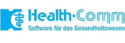 Healthcomm logo