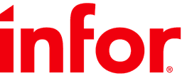Infor logo