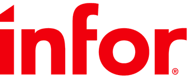Infor logo