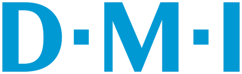 DMI logo