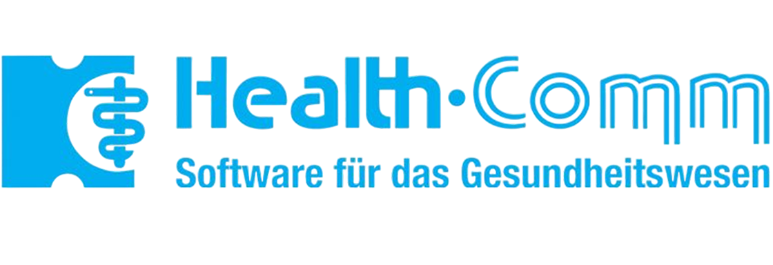 Healthcomm logo