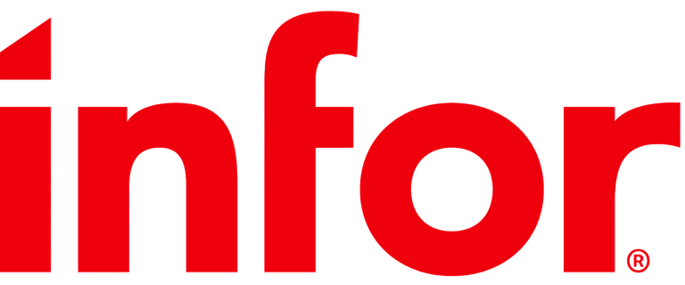 Infor logo