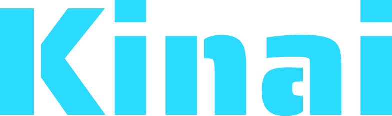 Kinai logo